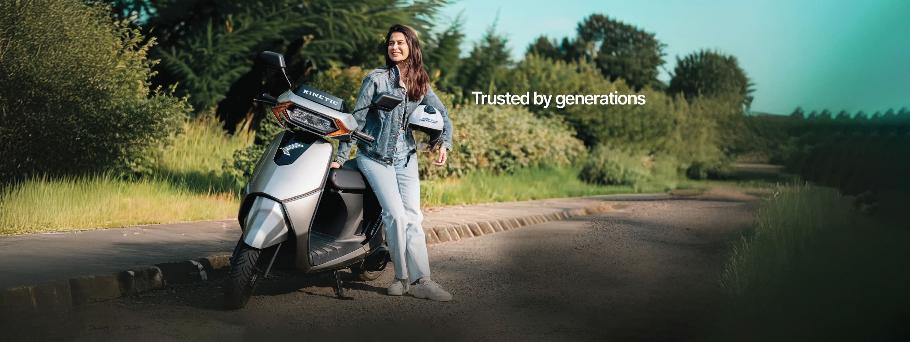 Future Ready Electric Mobility