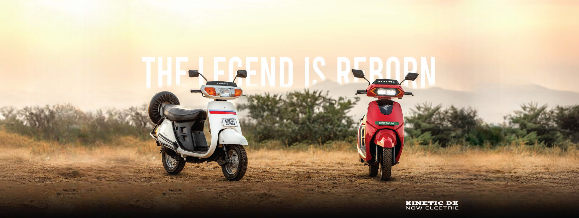 Legend Reborn Kinetic dx