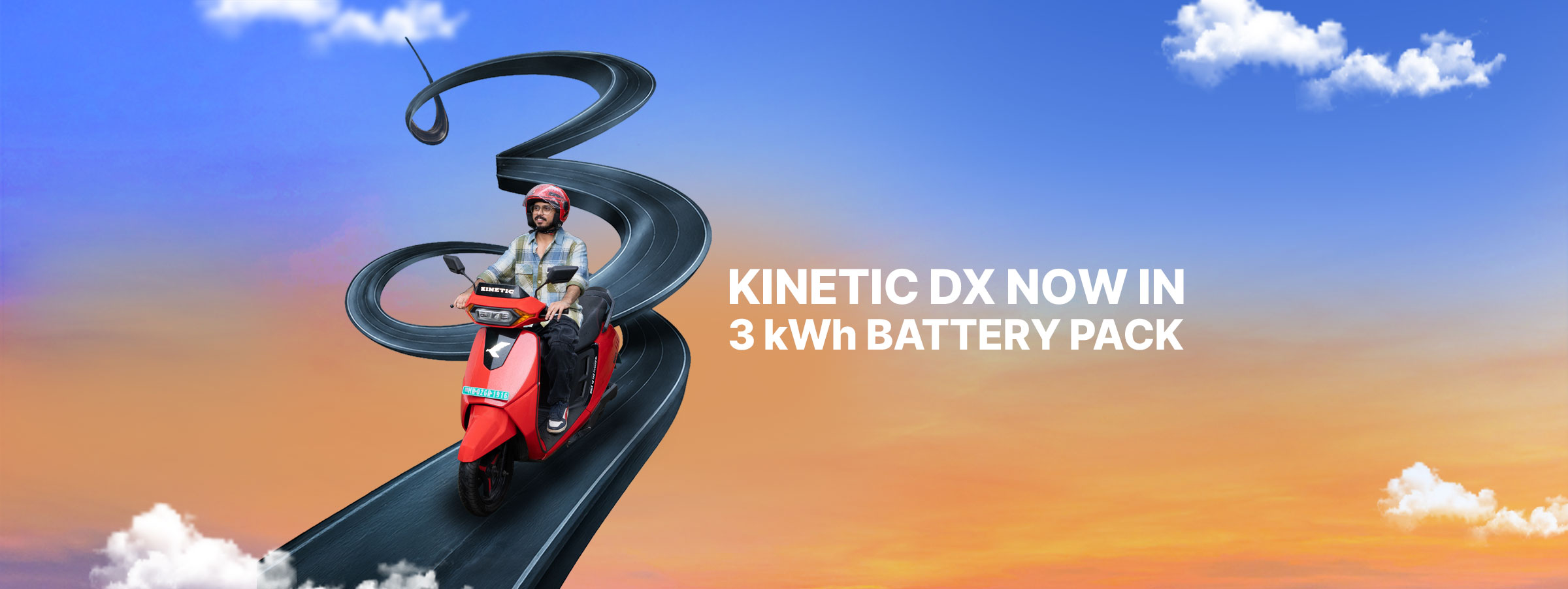 Future Ready Electric Mobility
