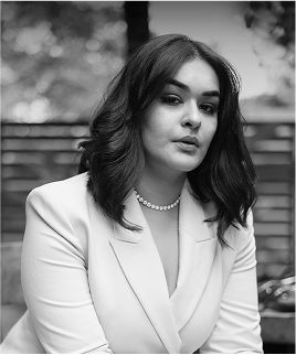 Arzoo Alamin Lokhandwala