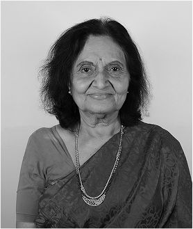 Jayashree Arun Firodia
