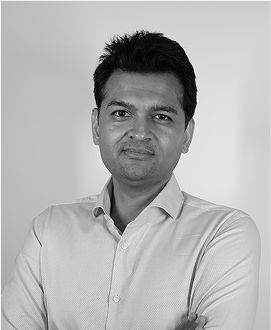 Rohit Bafana