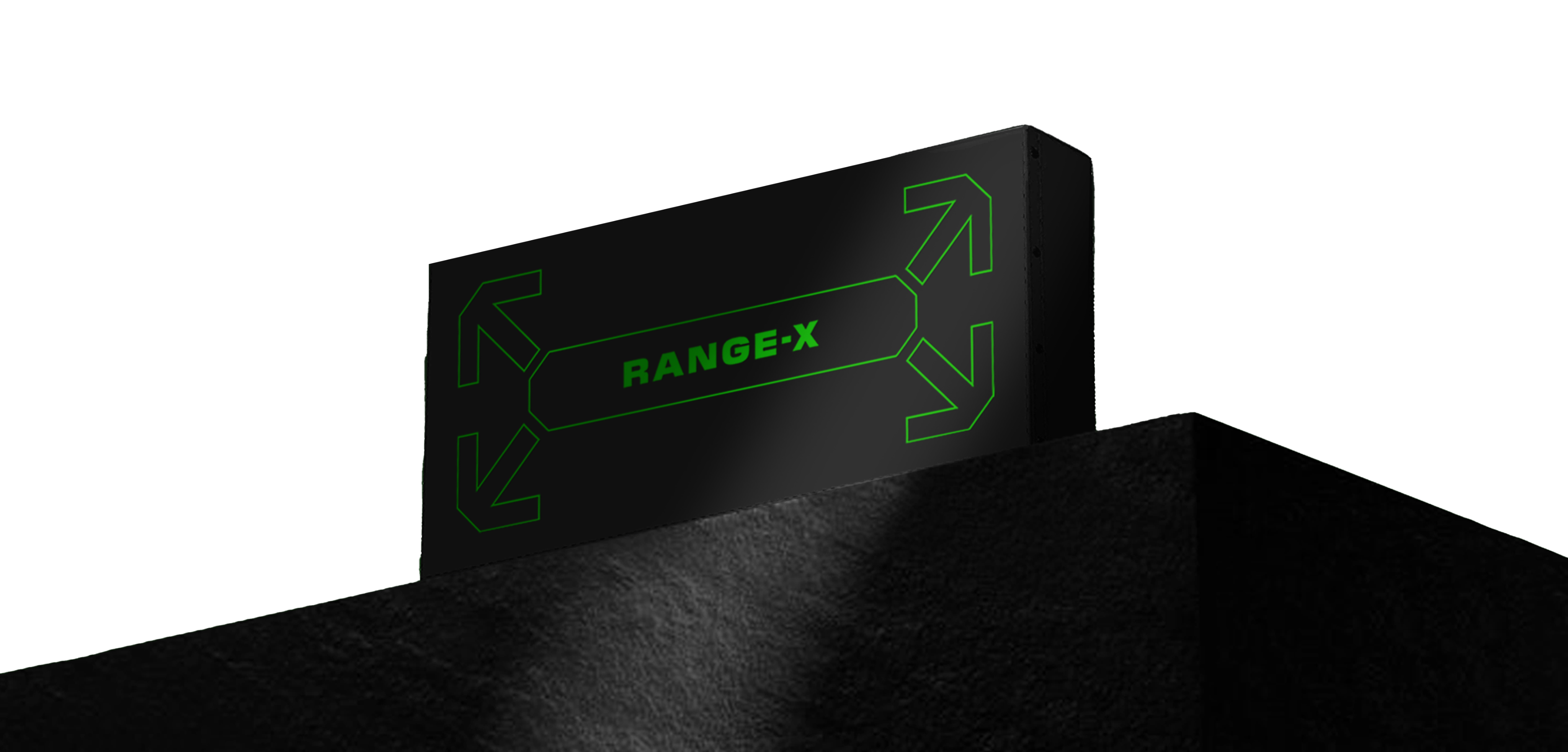 Range X